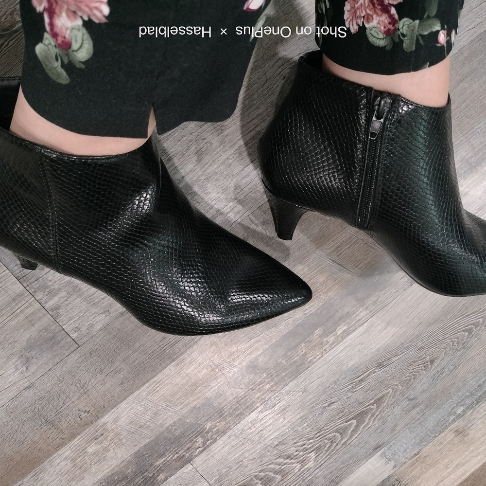 Booties